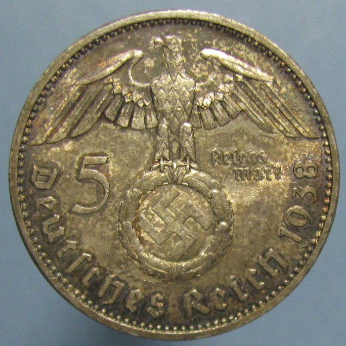 Eye-Candy-Corner:-Post-Your-Toned-Coins!